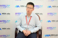 【2019MBA招生信息直通车】专访上海对外经贸大学MBA招生与市场部主管牟鹏飞老师