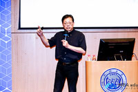 同济经管MBA名师公开课特邀尤建新教授重磅开讲《创新管理与管理创新》