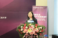 “双一流”建设  新时代发展 ——北京理工大学管理与经济学院专业学位教育联合中心出席第二届国内知名商学院MBA项目联展（2019北京站·第二场）