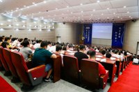 2019年入学北航MBA招生启动会圆满举办