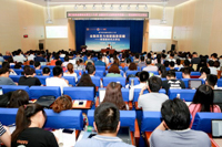 纵观改银行业改革与发展  前瞻新时代金融创新——蓟门法治金融论坛第56讲暨2018春季蓟门法治金融论坛收官之讲圆满举行