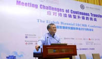 清华经管学院院长钱颖一：商学教育创新的思与行——清华X-lab五年历程