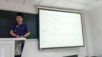 时空经济沙龙第31期：“Optimizing HIV Interventions for Multiplex Social Networks via Partition-Based Random Search”成功举办