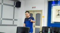 时空经济沙龙第32期：“Sequential Nonlinear Pricing Of Experience Goods With Network Effects”成功举办
