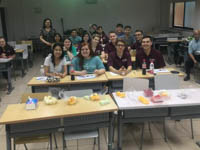 美国德克萨斯农工大学（Texas A&M University）访问团来北京交通大学经济管理学院交流访问