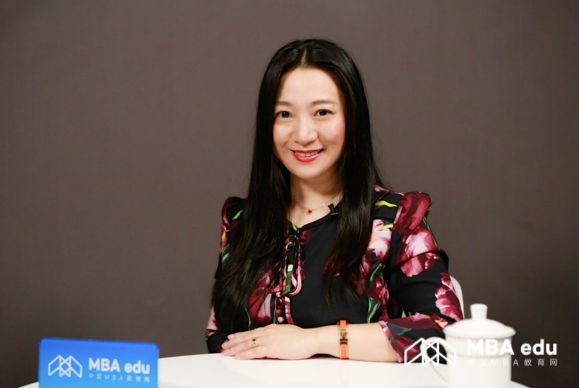 结合全球与本土资源，培养务实型商业翘楚——专访曼彻斯特大学国际教育中国区总裁傅潇霄女士