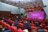 十年铸剑争一流 不忘初心谱新篇——清华大学IMPA国家援外硕士项目十周年纪念仪式圆满举行