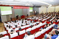 北航经管学院参加首届全国工程管理硕士（MEM） 教育论坛暨项目咨询会