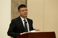 张秋生院长出席全国MBA培养学校管理学院院长联席会议并应邀做主题发言