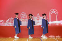 未来可期，知行合一 ——专访北京交通大学2018届MBA毕业生