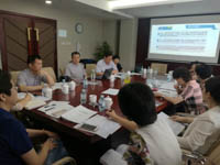 国家铁路局《铁路公益性运输现状及监管研究》课题顺利结题