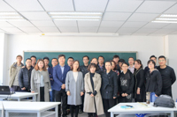 精析价值投资  理清财务应用——“价值投资与财务应用”主题讲座圆满举行