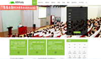 中国MEM教育网媒体网站即将上线 欲成为MEM教育资讯门户