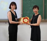 暑期国际课程开启商学院中法合作办学新篇章
