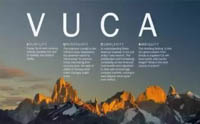 华理MBA，带你解锁VUCA时代的营销新姿势！