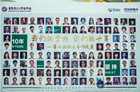 从心出发   助力职业发展——华东理工大学商学院第三届职业发展论坛暨职业导师十周年受聘仪式圆满举行