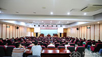 首都经济贸易大学2018级MBA新生导学之入学教育圆满完成