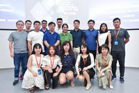北京理工大学管理与经济学院 2018年度MBA “创业创新日”活动顺利举办
