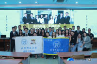 珍惜当下，备战未来——北京科技大学东凌经济管理学院MBA备考讲座圆满结束