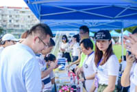 华东理工大学商学院2018级专业学位研究生迎新系列活动全面开展