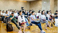 助力备考    圆梦华理——华东理工大学会计硕士（MPAcc）备考经验分享会圆满举行