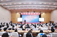 思想与行动并举，共筑会计名家风范 ——会计名家培养工程成果报告会暨结项评审会在北京交通大学圆满举行