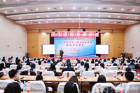 思想与行动并举，共筑会计名家风范——会计名家培养工程成果报告会暨结项评审会在北京交通大学圆满举行