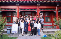 First Impressions and Small Talk for MBA Networking