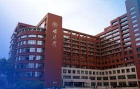 中国人民大学财政金融学院2019年高级工商管理硕士EMBA招生简章