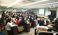 让案例成为商学院发展的源头活水 ——北京交大经管学院案例工作成效显著