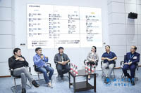 数字经济的机遇与挑战：新动向与新风口 ——北京邮电大学经济管理学院第一届校友“雁鸣论坛”成功举办