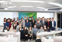 无公益，不长江 | 长江MBA2018公益第一课开讲啦