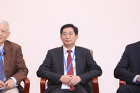 中山大学岭南（大学）学院院长陆军教授应邀参加首届麻省理工斯隆管理学院中国学者研讨会