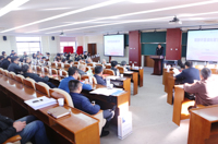 明德任责，继往开来——中国铁道学会经济委员会换届大会暨交通与现代化经济体系研讨会成功举办