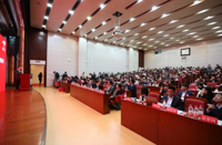 区块链技术在财经管理中的应用暨中财MBA财务俱乐部第三届CFO论坛成功举办