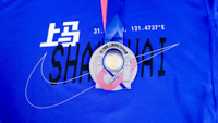 北邮马帮，再战上马；“如来”聚首，科学“品马”——北邮马帮第四次征战上海国际马拉松侧记
