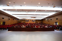 首都经济贸易大学工商管理学院2019年MBA招生说明会成功举办