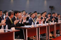 北大+汇丰·同行十年|北京大学汇丰商学院庆祝冠名十周年