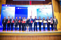2018中国项目管理大会在华理隆重召开