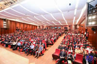科创赋能，使命担当——第十八届中国MBA发展论坛暨华南理工大学MBA二十五周年庆典隆重举行