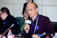 专访北京理工大学专业学位联合中心副主任、EMBA项目主任、北京地区MBA培养院校发起人之一周毕文