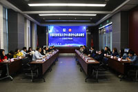 MBA中心移动课堂——走进泛华集团