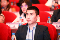 第十四届中国MBA联盟主席王建超2019新春贺词