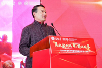 百年南开逢盛事 公能日新展豪情——白长虹院长在2019年南开大学商学院新年论坛（天津站）的致辞