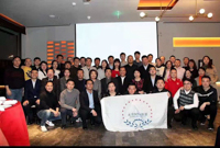 2019首都经济贸易大学MBA新学期---精彩纷呈起航啦