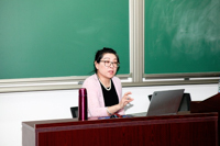 李晓安教授：张文中再审案与我国民营企业产权保护政策发展与制度反思——记首经贸MBA第五十二期金台论坛