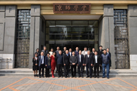 《2018中国居民财经素养白皮书》发布 ——“中国居民财经素养调查成果研讨会”在京举办