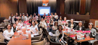 上海MBA女性共生型私董会再次起航 —打造精英女性成长平台