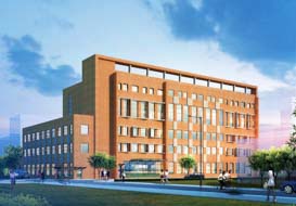 数字时代的创客先锋  百年商院的东方文明——北京邮电大学-法国里昂商学院EMBA（中外合作办学）2019级春季班 开学典礼隆重举行