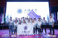 【不念过往，不惧将来】上海大学MBA沙8战队“木兰飞戈队”完赛归来